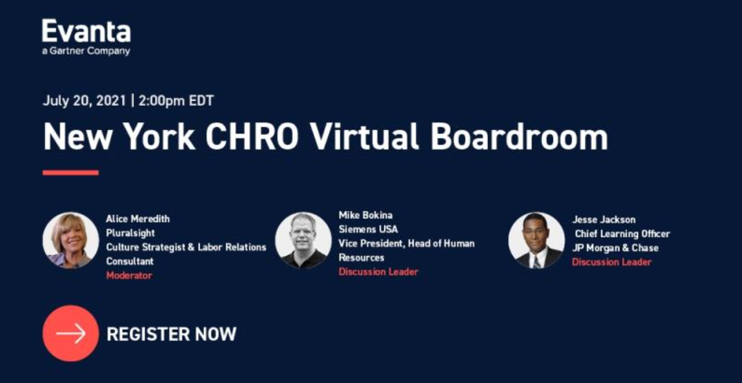 Virtual HR Boardroom