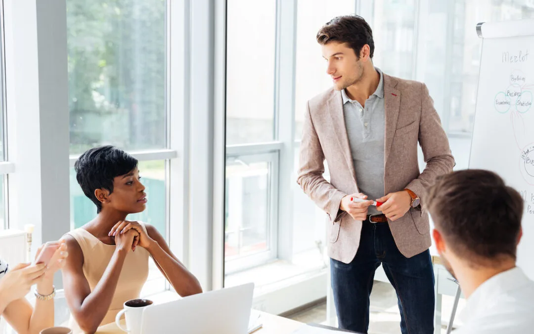 Role Clarification: Clarifying Roles And Responsibility- Why It Matters