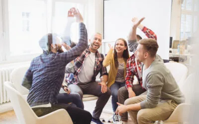 Helping Your Team Normalize the New Normal of Change