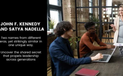 Ready, Set, Evolve! Embracing Continuous Learning for Leaders